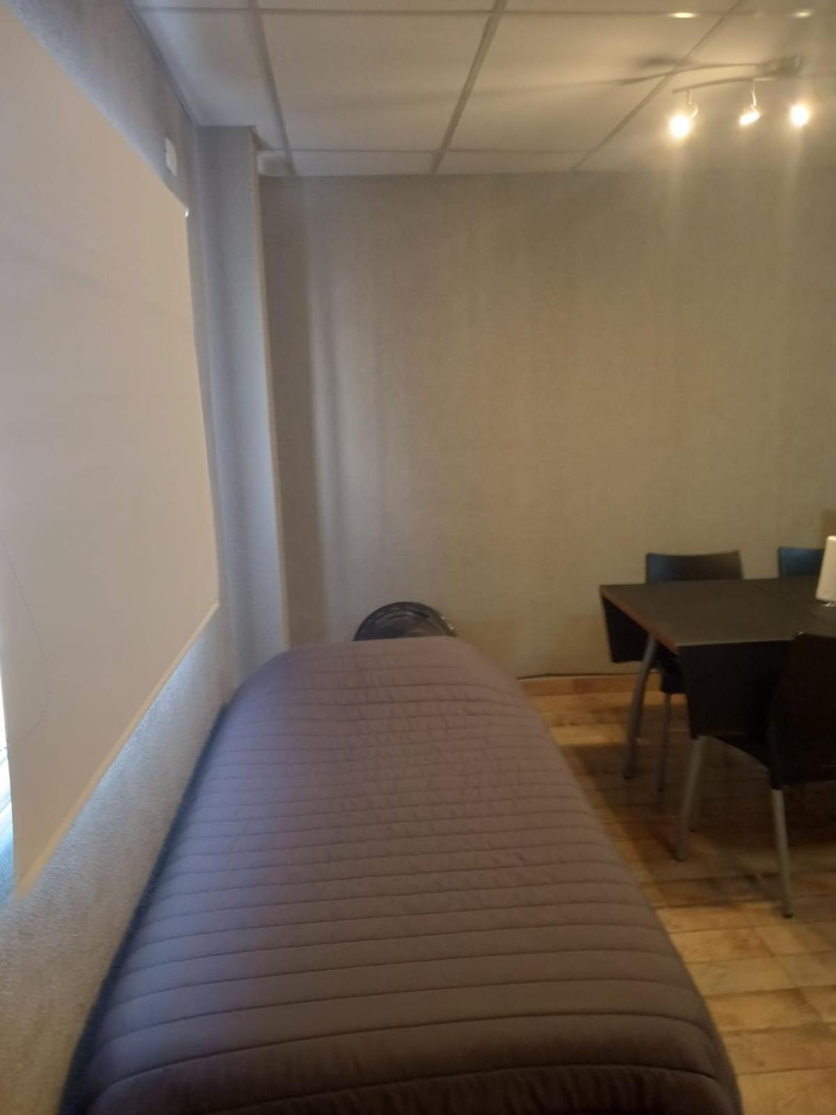 Apart Trelew Exterior foto